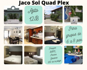 Jaco Sol Quadplex 12B